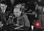 Immagine di Audizione HUAC sei attualmente o sei mai stato comunista Washington DC USA, 1947, secondo 25 filmato di repertorio 65675054212