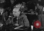 Immagine di Audizione HUAC sei attualmente o sei mai stato comunista Washington DC USA, 1947, secondo 32 filmato di repertorio 65675054212