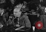 Immagine di Audizione HUAC sei attualmente o sei mai stato comunista Washington DC USA, 1947, secondo 41 filmato di repertorio 65675054212
