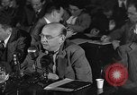 Immagine di Audizione HUAC sei attualmente o sei mai stato comunista Washington DC USA, 1947, secondo 44 filmato di repertorio 65675054212