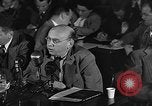 Immagine di Audizione HUAC sei attualmente o sei mai stato comunista Washington DC USA, 1947, secondo 45 filmato di repertorio 65675054212