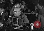 Immagine di Audizione HUAC sei attualmente o sei mai stato comunista Washington DC USA, 1947, secondo 47 filmato di repertorio 65675054212