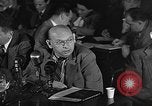 Immagine di Audizione HUAC sei attualmente o sei mai stato comunista Washington DC USA, 1947, secondo 50 filmato di repertorio 65675054212