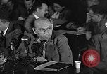Immagine di Audizione HUAC sei attualmente o sei mai stato comunista Washington DC USA, 1947, secondo 52 filmato di repertorio 65675054212