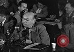 Immagine di Audizione HUAC sei attualmente o sei mai stato comunista Washington DC USA, 1947, secondo 55 filmato di repertorio 65675054212