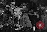 Immagine di Audizione HUAC sei attualmente o sei mai stato comunista Washington DC USA, 1947, secondo 59 filmato di repertorio 65675054212