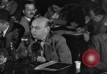 Immagine di Audizione HUAC sei attualmente o sei mai stato comunista Washington DC USA, 1947, secondo 60 filmato di repertorio 65675054212