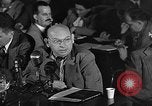 Immagine di Audizione HUAC sei attualmente o sei mai stato comunista Washington DC USA, 1947, secondo 62 filmato di repertorio 65675054212