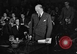 Immagine di HUAC Washington DC USA, 1947, secondo 12 filmato di repertorio 65675054213