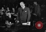 Immagine di HUAC Washington DC USA, 1947, secondo 13 filmato di repertorio 65675054213
