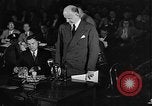 Immagine di HUAC Washington DC USA, 1947, secondo 14 filmato di repertorio 65675054213