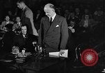 Immagine di HUAC Washington DC USA, 1947, secondo 15 filmato di repertorio 65675054213