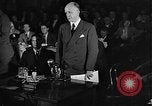 Immagine di HUAC Washington DC USA, 1947, secondo 16 filmato di repertorio 65675054213