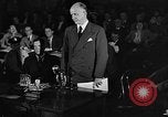 Immagine di HUAC Washington DC USA, 1947, secondo 17 filmato di repertorio 65675054213