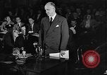 Immagine di HUAC Washington DC USA, 1947, secondo 18 filmato di repertorio 65675054213