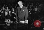 Immagine di HUAC Washington DC USA, 1947, secondo 19 filmato di repertorio 65675054213