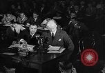 Immagine di HUAC Washington DC USA, 1947, secondo 20 filmato di repertorio 65675054213