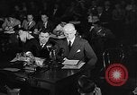 Immagine di HUAC Washington DC USA, 1947, secondo 21 filmato di repertorio 65675054213