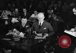 Immagine di HUAC Washington DC USA, 1947, secondo 22 filmato di repertorio 65675054213