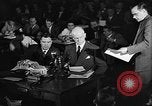 Immagine di HUAC Washington DC USA, 1947, secondo 23 filmato di repertorio 65675054213