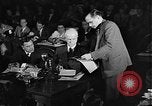 Immagine di HUAC Washington DC USA, 1947, secondo 26 filmato di repertorio 65675054213