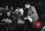 Immagine di HUAC Washington DC USA, 1947, secondo 28 filmato di repertorio 65675054213