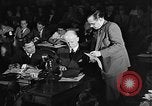 Immagine di HUAC Washington DC USA, 1947, secondo 29 filmato di repertorio 65675054213