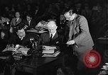 Immagine di HUAC Washington DC USA, 1947, secondo 30 filmato di repertorio 65675054213