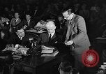 Immagine di HUAC Washington DC USA, 1947, secondo 31 filmato di repertorio 65675054213