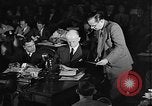 Immagine di HUAC Washington DC USA, 1947, secondo 32 filmato di repertorio 65675054213