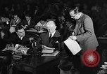 Immagine di HUAC Washington DC USA, 1947, secondo 33 filmato di repertorio 65675054213