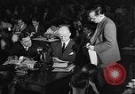 Immagine di HUAC Washington DC USA, 1947, secondo 34 filmato di repertorio 65675054213