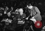 Immagine di HUAC Washington DC USA, 1947, secondo 36 filmato di repertorio 65675054213