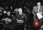 Immagine di HUAC Washington DC USA, 1947, secondo 37 filmato di repertorio 65675054213