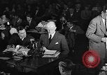 Immagine di HUAC Washington DC USA, 1947, secondo 38 filmato di repertorio 65675054213