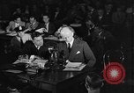 Immagine di HUAC Washington DC USA, 1947, secondo 40 filmato di repertorio 65675054213
