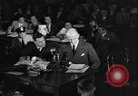 Immagine di HUAC Washington DC USA, 1947, secondo 41 filmato di repertorio 65675054213