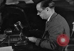 Immagine di HUAC Washington DC USA, 1947, secondo 62 filmato di repertorio 65675054213