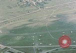Standbild P-47 Thunderbolt Illesheim Deutschland, 1945, aus Sekunde 3 historischem Filmmaterial Videoclip 65675054214