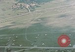Standbild P-47 Thunderbolt Illesheim Deutschland, 1945, aus Sekunde 5 historischem Filmmaterial Videoclip 65675054214