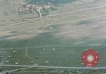 Standbild P-47 Thunderbolt Illesheim Deutschland, 1945, aus Sekunde 6 historischem Filmmaterial Videoclip 65675054214
