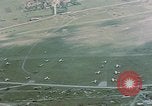 Standbild P-47 Thunderbolt Illesheim Deutschland, 1945, aus Sekunde 7 historischem Filmmaterial Videoclip 65675054214