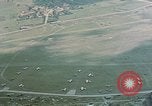 Standbild P-47 Thunderbolt Illesheim Deutschland, 1945, aus Sekunde 8 historischem Filmmaterial Videoclip 65675054214