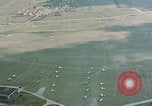 Standbild P-47 Thunderbolt Illesheim Deutschland, 1945, aus Sekunde 14 historischem Filmmaterial Videoclip 65675054214