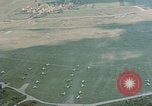 Standbild P-47 Thunderbolt Illesheim Deutschland, 1945, aus Sekunde 15 historischem Filmmaterial Videoclip 65675054214