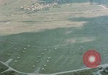 Standbild P-47 Thunderbolt Illesheim Deutschland, 1945, aus Sekunde 16 historischem Filmmaterial Videoclip 65675054214