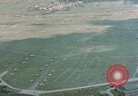 Standbild P-47 Thunderbolt Illesheim Deutschland, 1945, aus Sekunde 17 historischem Filmmaterial Videoclip 65675054214