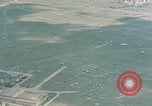 Standbild P-47 Thunderbolt Illesheim Deutschland, 1945, aus Sekunde 28 historischem Filmmaterial Videoclip 65675054214