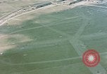 Standbild P-47 Thunderbolt Illesheim Deutschland, 1945, aus Sekunde 30 historischem Filmmaterial Videoclip 65675054214