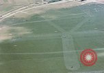 Standbild P-47 Thunderbolt Illesheim Deutschland, 1945, aus Sekunde 32 historischem Filmmaterial Videoclip 65675054214